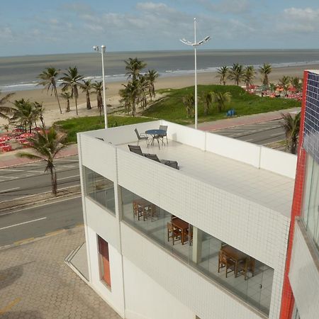 San Fernando Hotel Sao Luis  Exterior photo