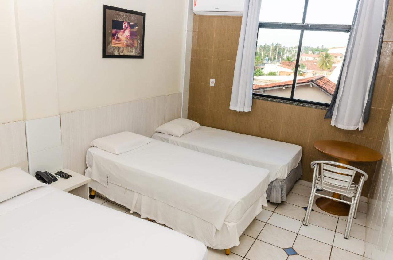 San Fernando Hotel Sao Luis  Exterior photo