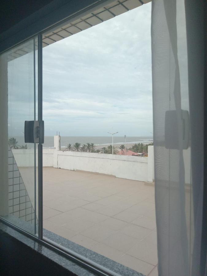 San Fernando Hotel Sao Luis  Exterior photo