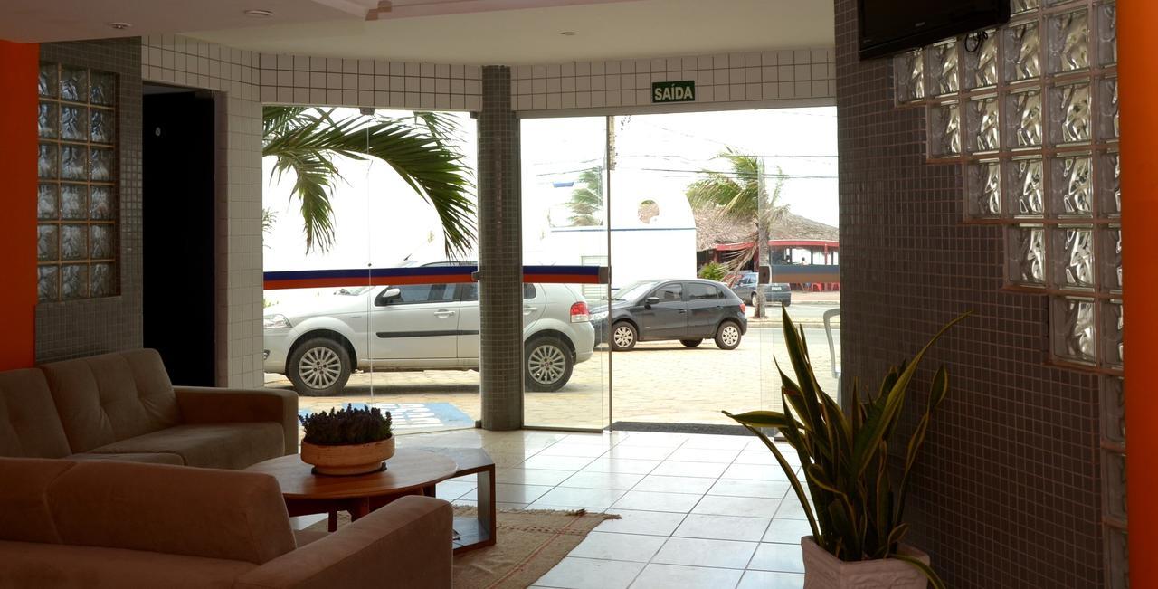 San Fernando Hotel Sao Luis  Exterior photo