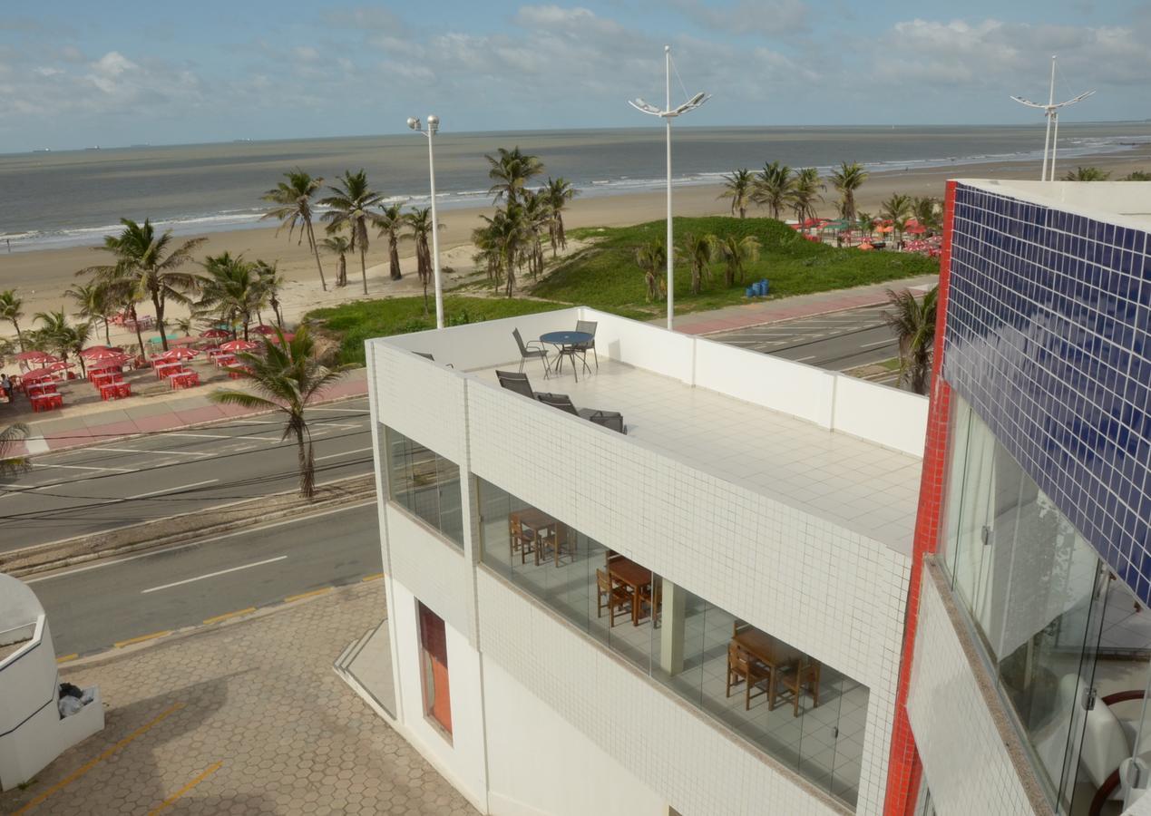 San Fernando Hotel Sao Luis  Exterior photo