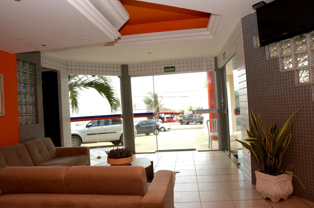 San Fernando Hotel Sao Luis  Exterior photo