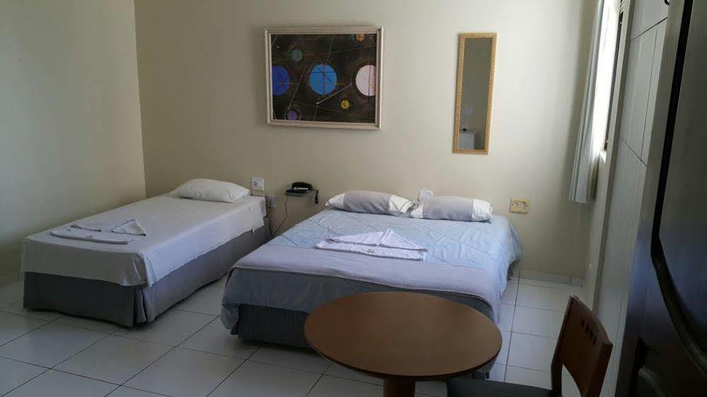 San Fernando Hotel Sao Luis  Exterior photo